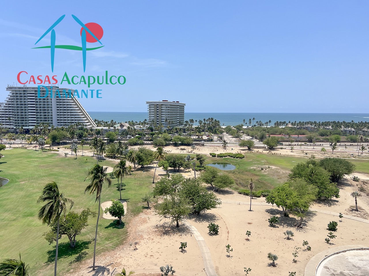 Azteca Princess 905 - Terraza 8